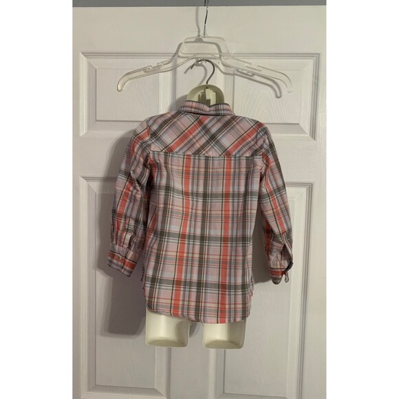 Old Navy Shirt Size 4T - Picture 2 of 4